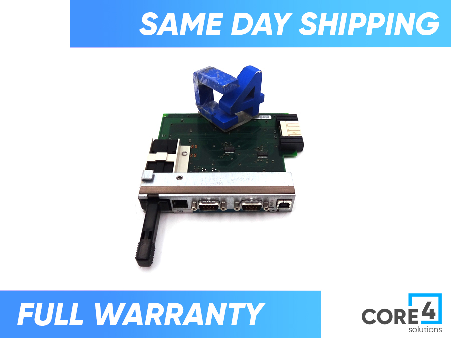 IBM 97P4214 CEC PASSTHROUGH CARD