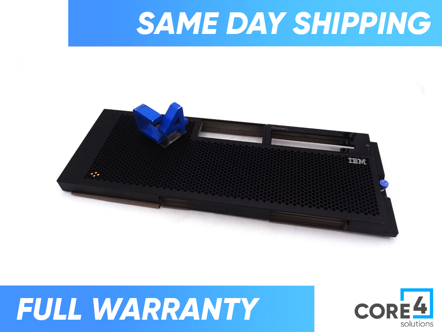 IBM 97P6058 FRONT BEZEL ASM. 