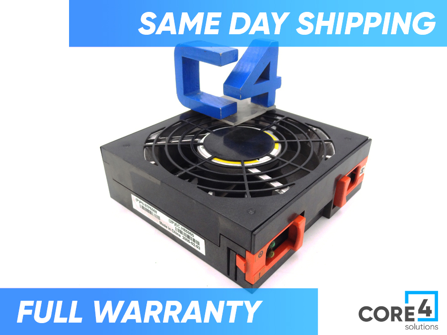 IBM 97P6568 FAN, PCI ADAPTERS - 97P6568, 39J2390