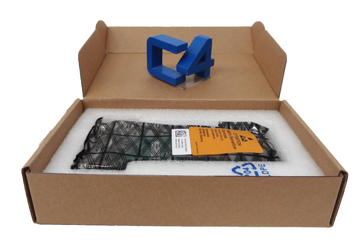 DELL 97YCG FORCE10 S SERIES 12GB DUAL PT CARD