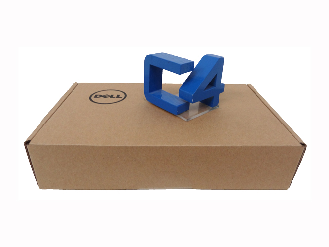 DELL 97YCG FORCE10 S SERIES 12GB DUAL PT CARD