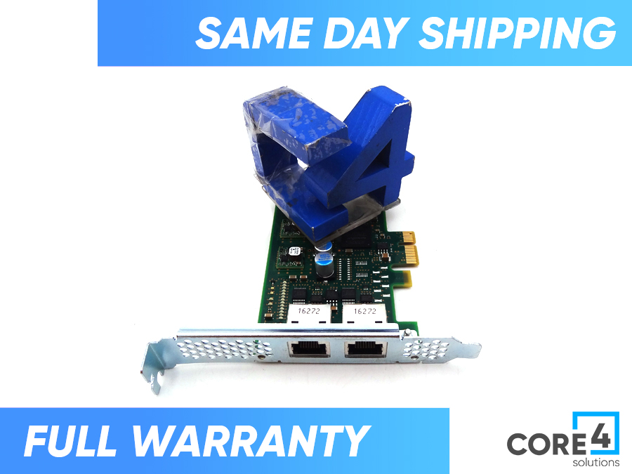 IBM 98Y6848 RS-485 Serial Interface Card