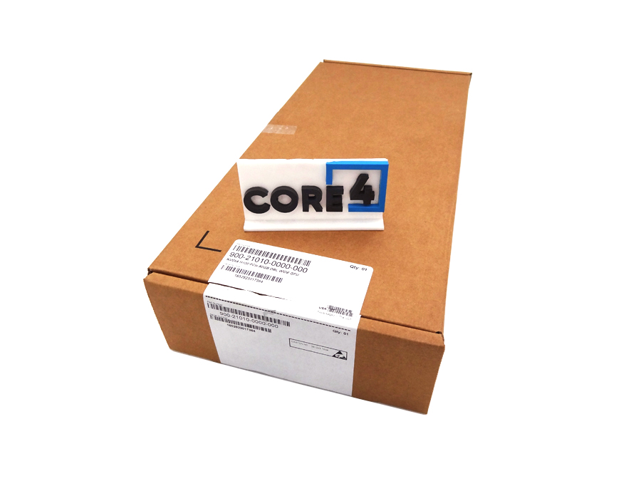 NVIDIA 900-21010-0000-000 Nvidia H100 PCIe5 80GB HBM2e (350W)