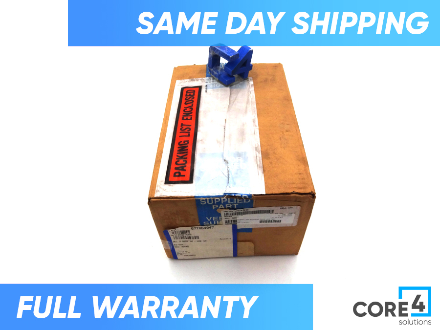 DELL 9CC95 COMPELLENT SAS HARD DRIVE HDD TRAY - New Sealed