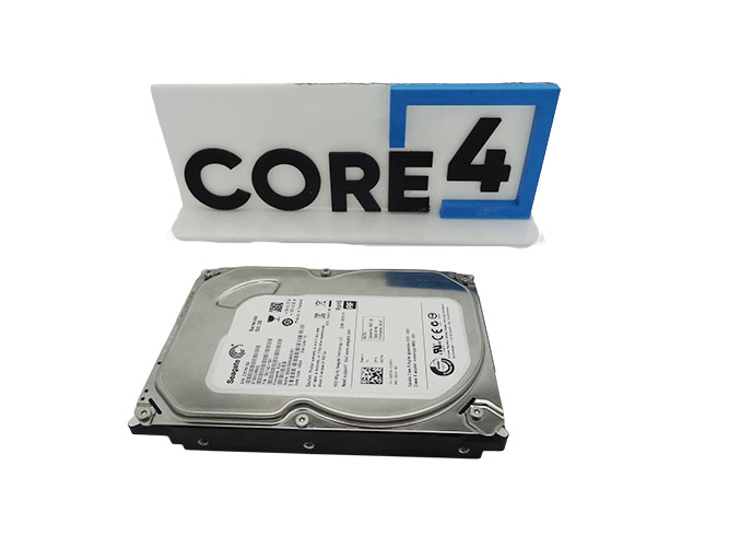 DELL 9CF26 500GB 7200RPM SATA-6GBPS 3.5INCH 16MB BUFFER HARD DISK DRIVE