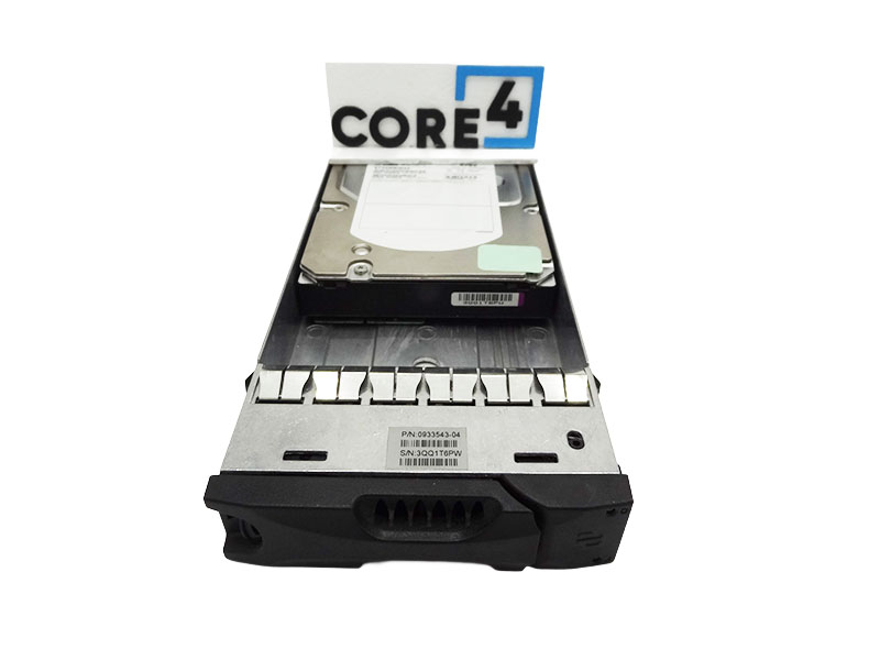 DELL 9CL066-057 EQUALLOGIC 450GB 15K 3.5 HDD