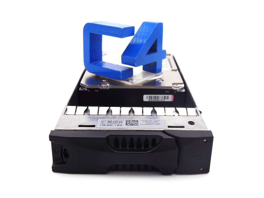 DELL 9FR066-057 450GB 10000RPM SAS-6GBITS 3.5 PS4000X PS5000X PS6000X PS6010X