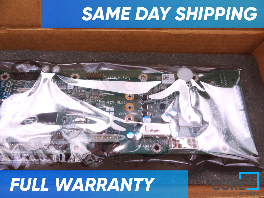 DELL 9HC89 POWEREDGE C6320 POWER DISTRIBUTION *New Bulk*