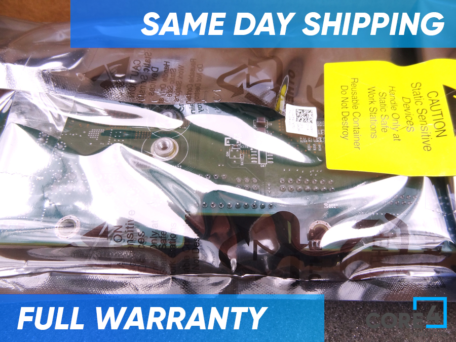 DELL 9HC89 POWEREDGE C6320 POWER DISTRIBUTION *New Bulk*