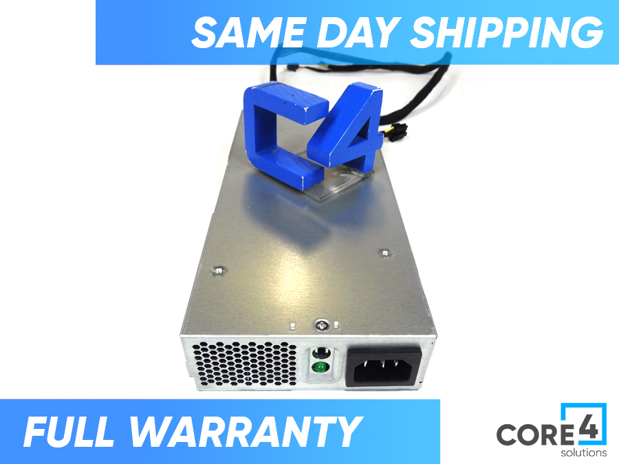 DELL 9J6JG 250W POWER SUPPLY FOR R230 *New Sealed*