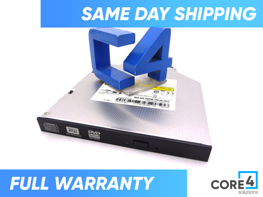DELL 9JTVT DVD+/-RW SATA DRIVE 