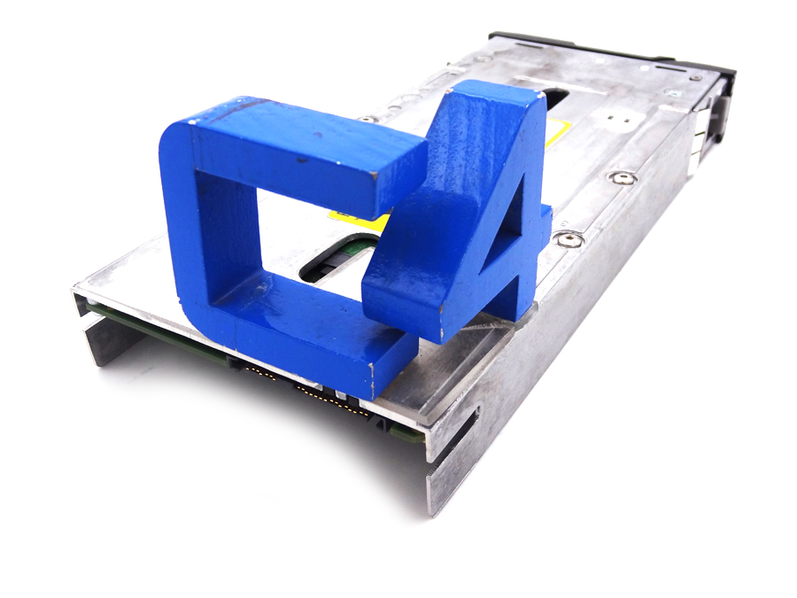 DELL 9JW154-036 1TB 7.2K 3.5 SATA HDD - 8CGTN