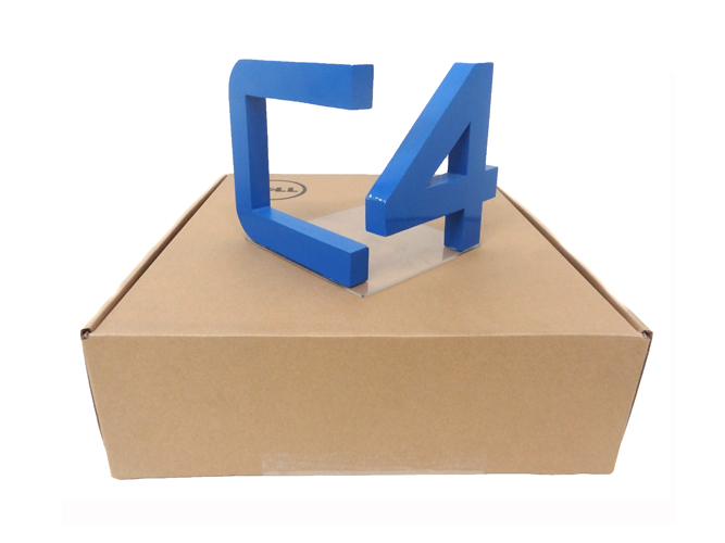 DELL 9NP48 POWERCONNECT M8024-K BLADE SWITCH