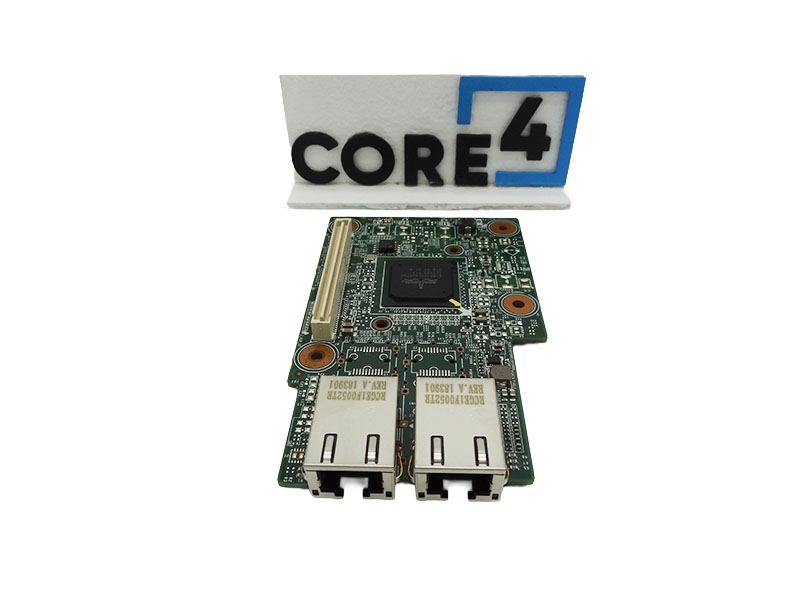 DELL 9R3XX Broadcom 5720 1GB Dual Port Mezzanine Card