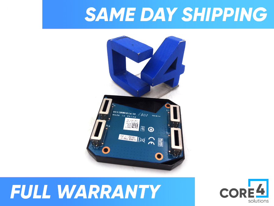 DELL 9TTF8 NVIDIA GTX1080 VIDEO CARD SLI BRIDE