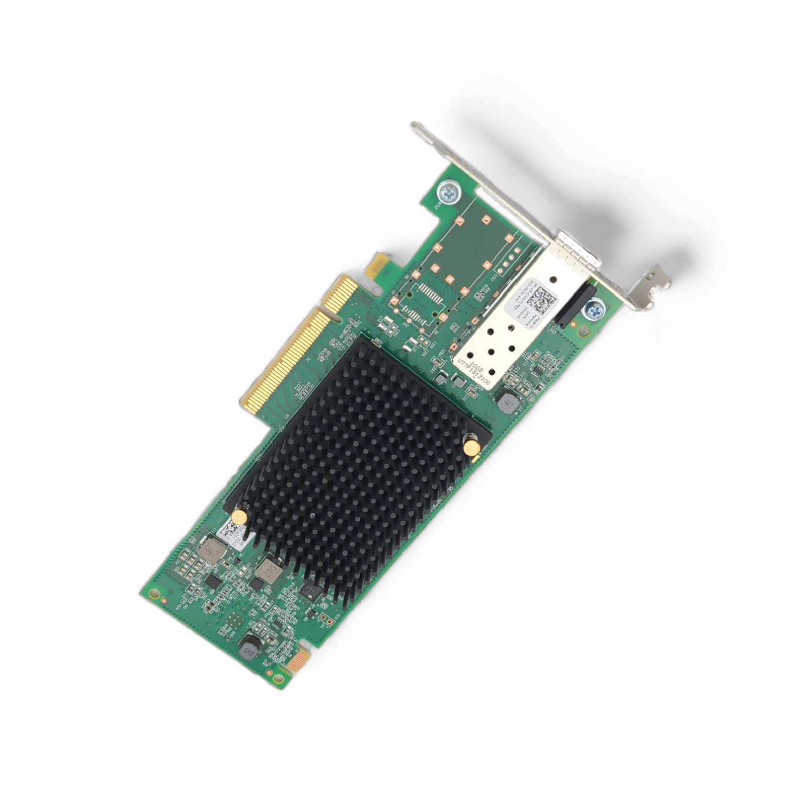 DELL 9VDVG DELL  EMULEX LPE32000 SINGLE PORT 32Gb FC PCI HBA