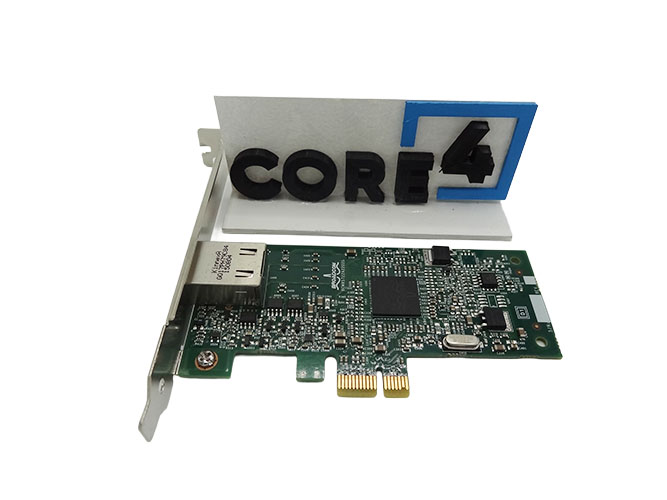 DELL 9XX5G BROADCOM 5722 1GB NIC 1-PORT FH