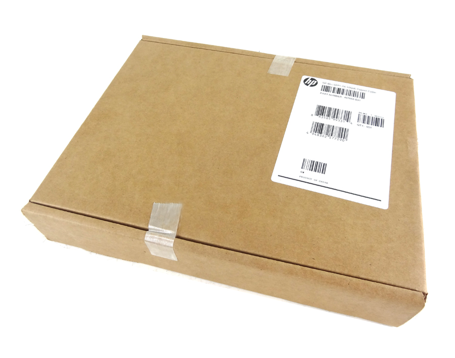 HP 593715-001 NC523SFP 10GB 2-PORT SERVER ADAPTER - 593717-B21, 593742-001