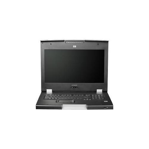 HP 602120-001 TFT7600 RACKMOUNT LCD
