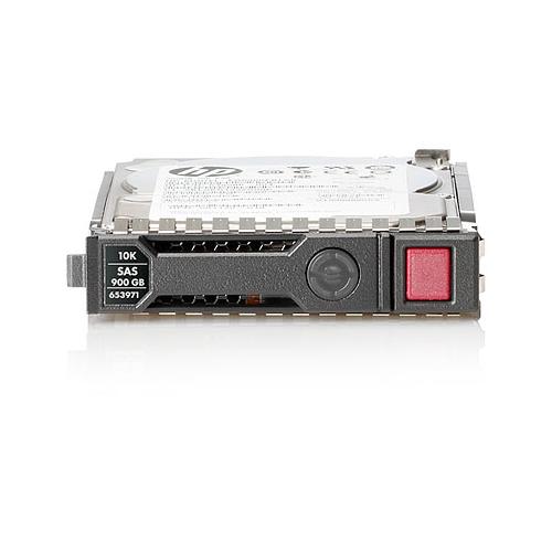 HP 652564-B21 HPQ 300GB 10K 6G SAS SFF 2.5IN HDD