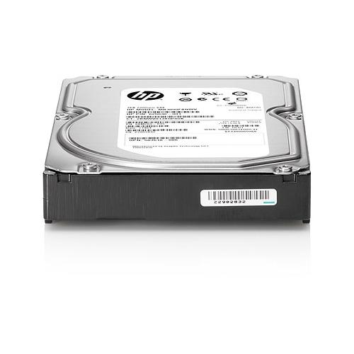 HP 659341-B21 HP 500GB 6G SATA 7.2K LFF NHP HDD