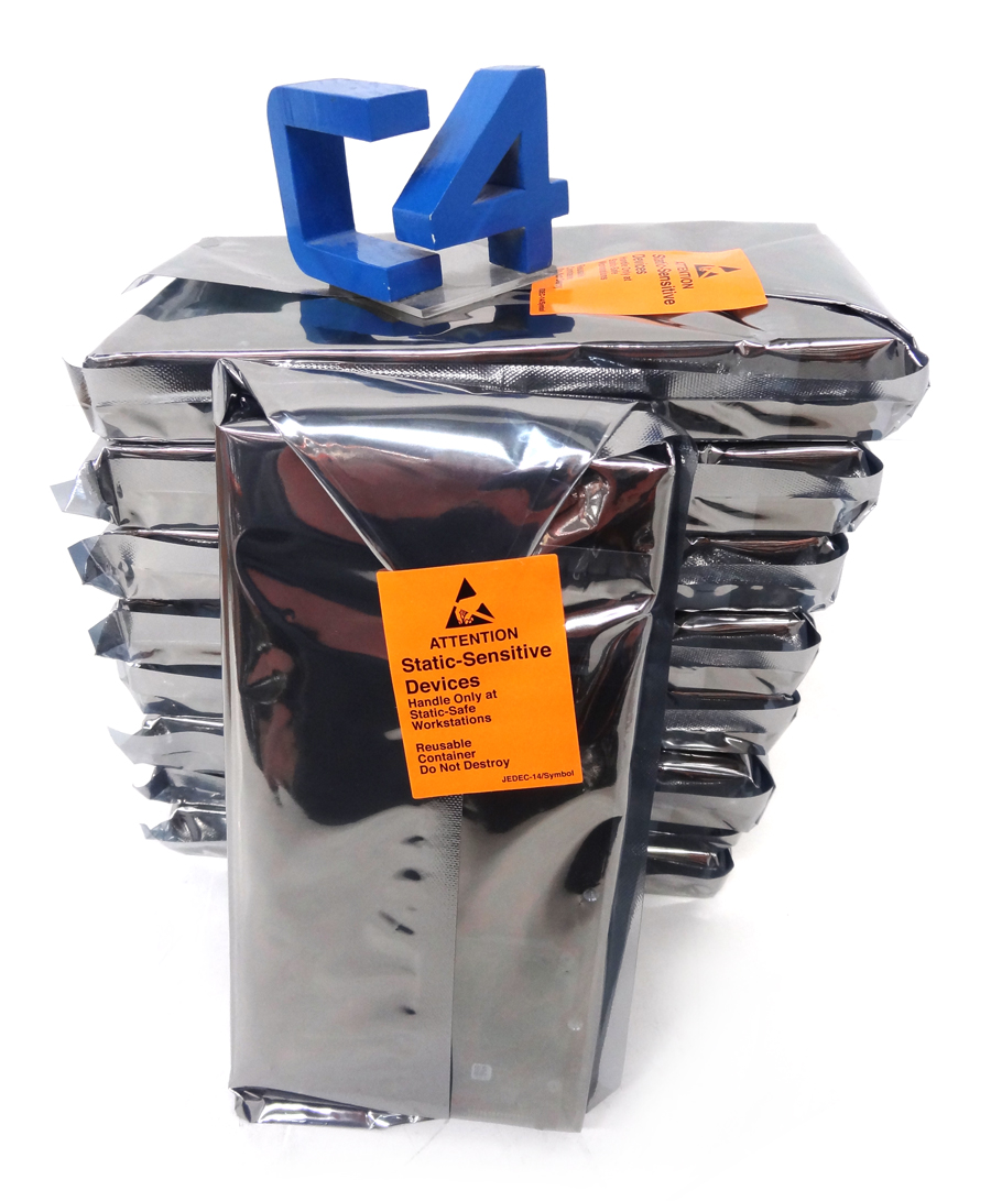 HP 801886-B21 3TB 6G SATA 7.2K RPM LFF 3.5 NHP - 628183-001, 628065-B21