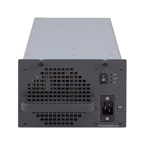 HP JD218A 1400 WATT AC POWER SUPPLY FOR A7500