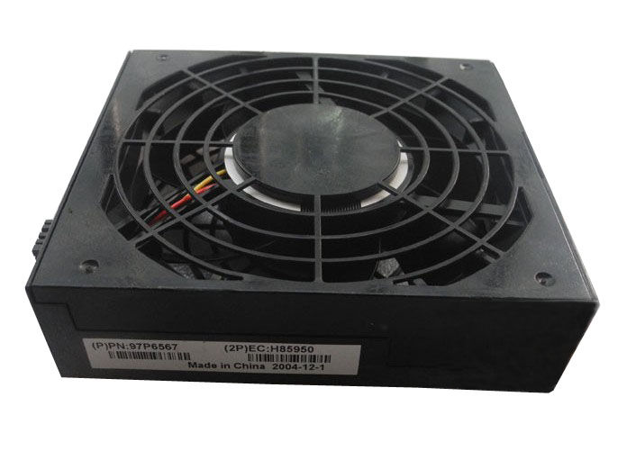 IBM 97P6567 FAN, PROCESSOR