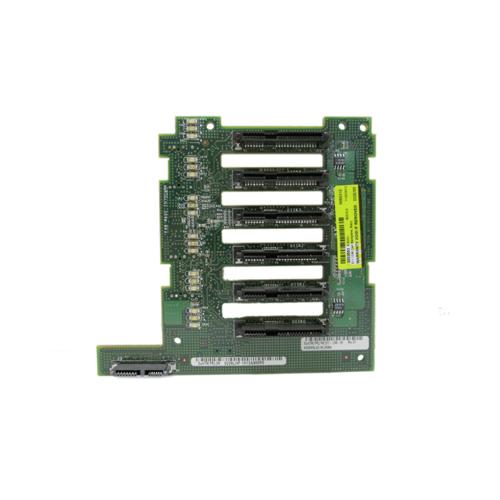 SUN 511-1246 6-Slot Disk Backplane