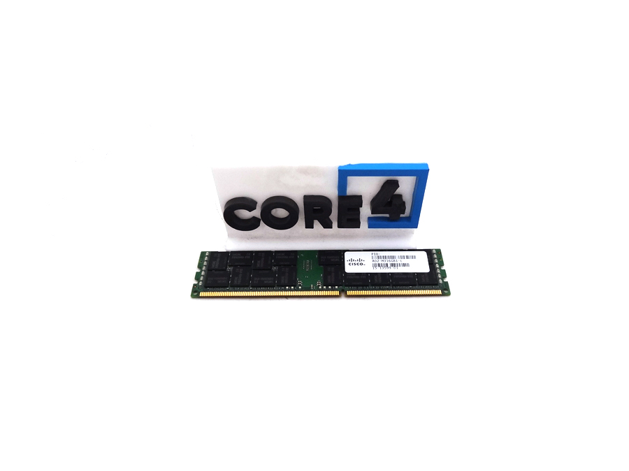 CISCO A02-M316GB1-L 16GB 1X16GB PC3L-10600 2RX4 DIMM