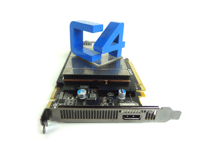 HP A0K01A HP AMD FIRESTREAM FS9350 COMP MOD