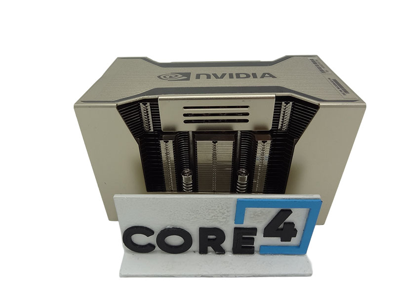 NVIDIA A100-80GB-HS A100 80GB HEATSINK ONLY