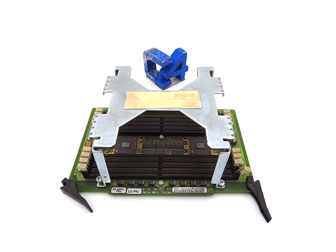 HP A3639-60002 N CLASS MEMORY CARRIER - A3639-69102