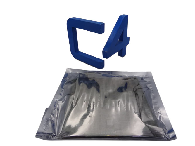 HP A3639-60008 HP  CLASS POWER MONITOR BOARD