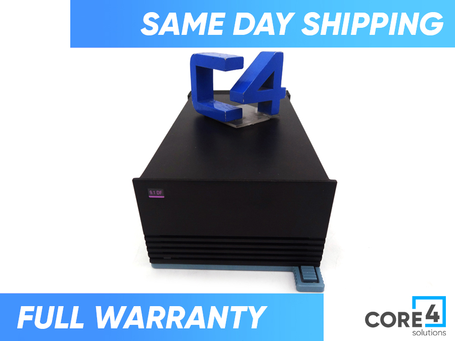 HP A3649A 9.1GB HOT SWAP DISK DRIVE