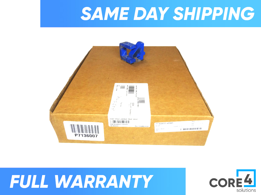 HP A4837-69101 PA-RISC 8200 processor - 240MHz with 4MB cache *New Bulk*