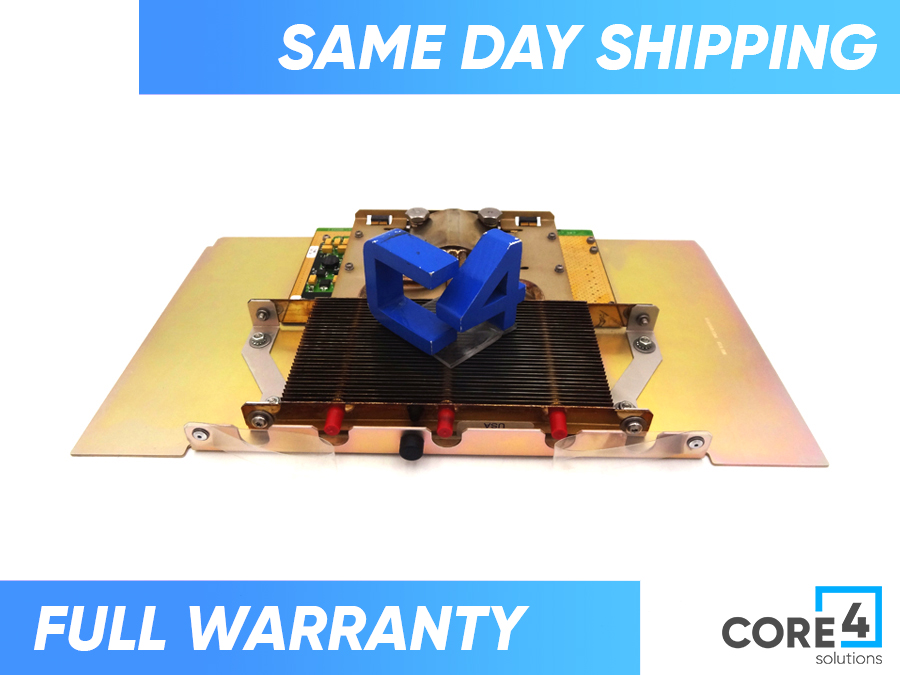 HP A4872A 240MHZ CPU - K580 