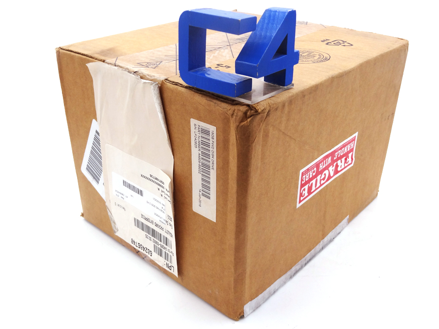 HP A4909A 18GB FWD SCSI 2 HD - A4909-69002