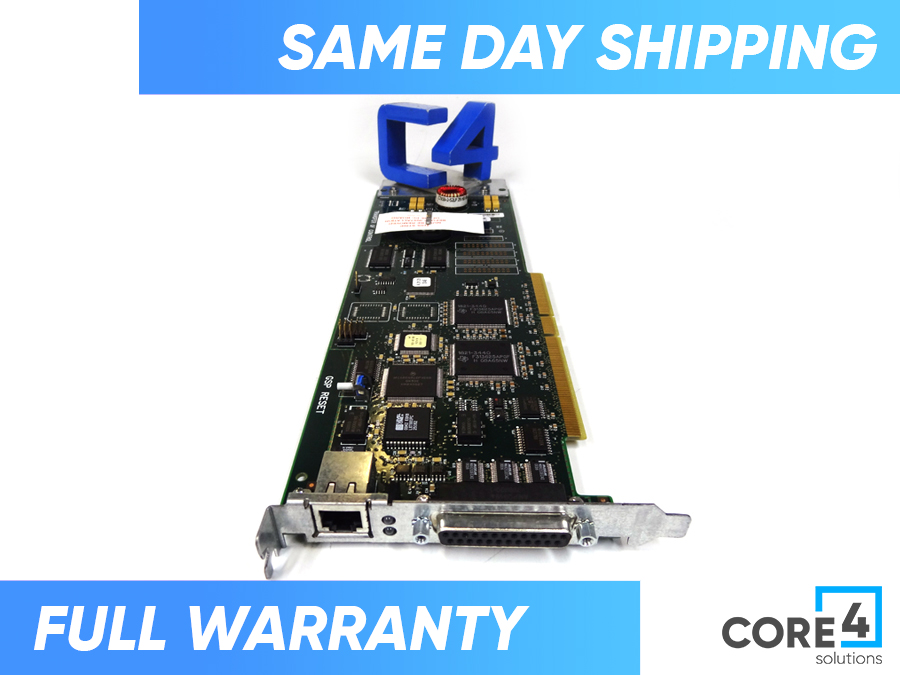 HP A5191-69112 L CLASS GSP CONTROLLER *New Bulk* - A5191-60012