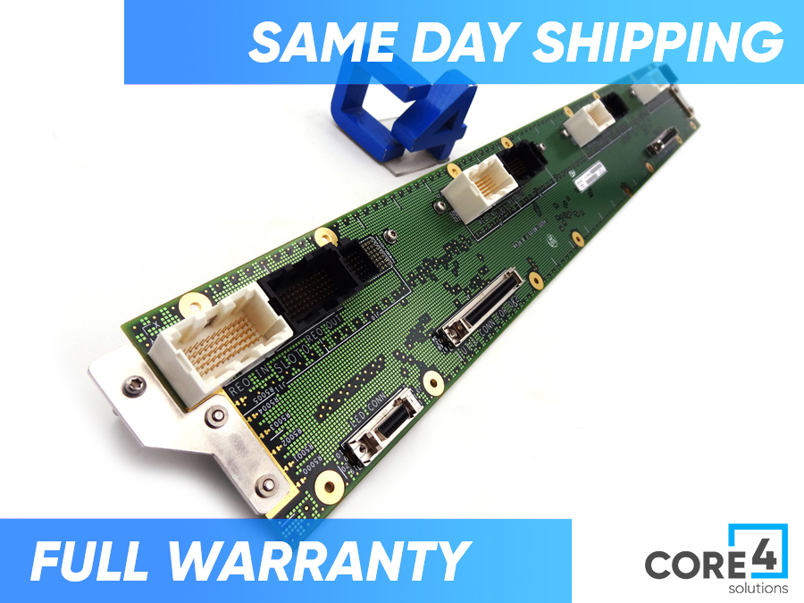 HP A5201-67001 MASTER I/O BACKPLANE - A5201-60005