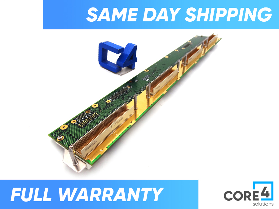 HP A5201-67001 MASTER I/O BACKPLANE - A5201-60005