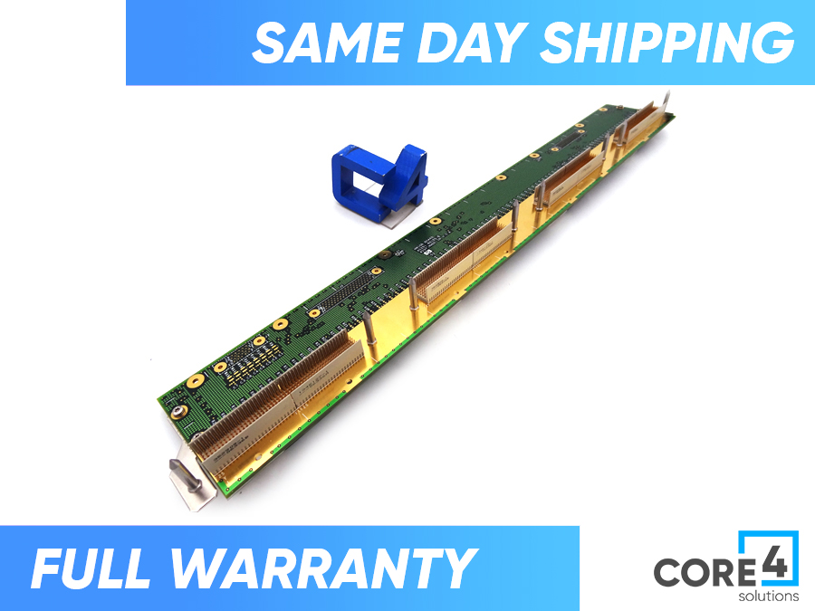 HP A5201-67001 MASTER I/O BACKPLANE - A5201-60005