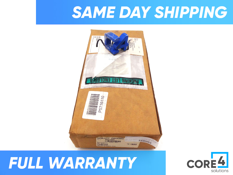 HP A5522-69001 L CLASS 440MHZ /1.5MB CACHE *New Sealed* - A5522A