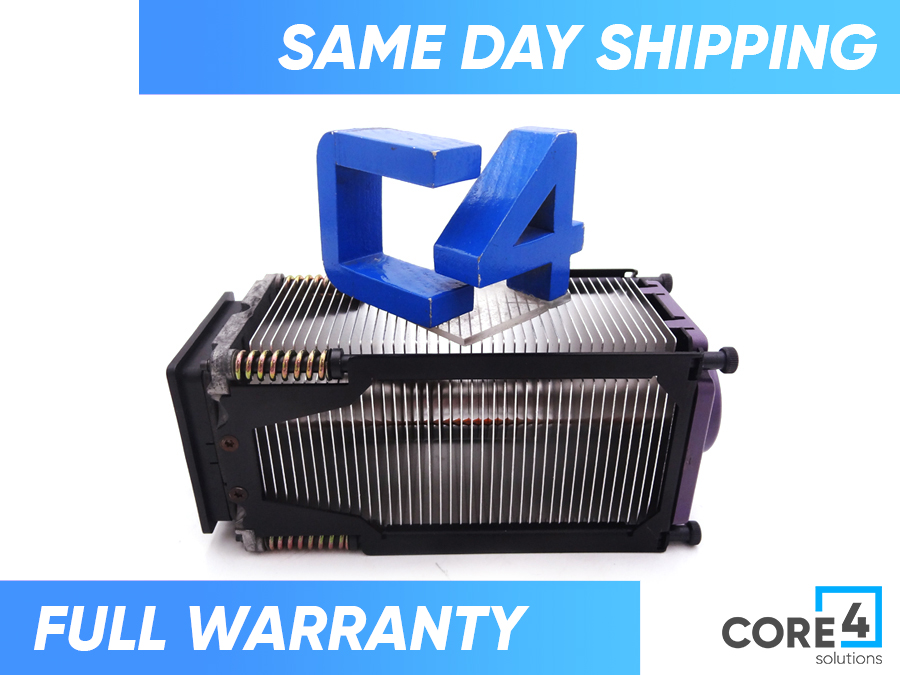 HP A5522A 440MHZ CPU