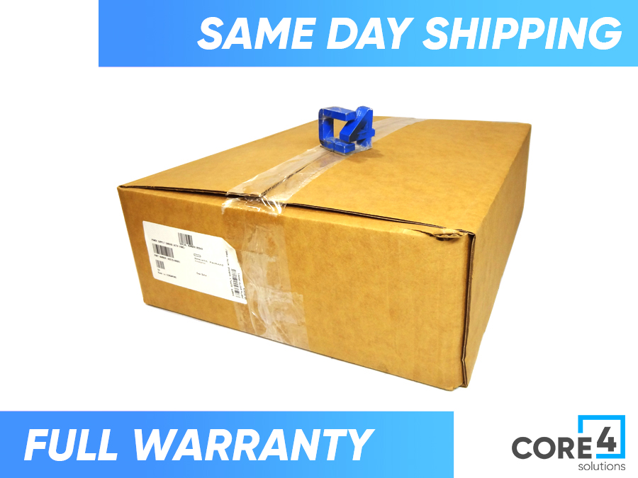 HP A5570-00001 Power supply shroud with fans and LEDs *New Bulk* 