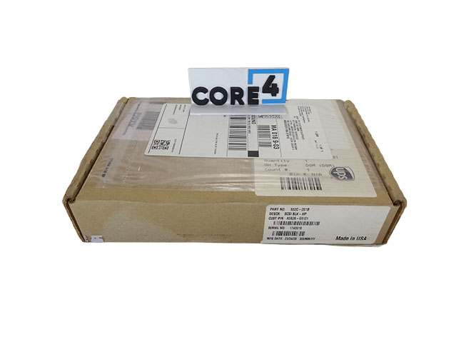 HP A5838-69101 PCA 100 Base T Ultra II SCSI