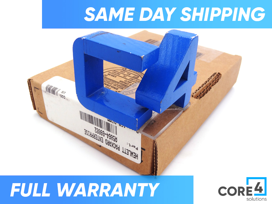 HP A5864-60001 1024MB SYNCDRAM MEM 1/2 A5864A