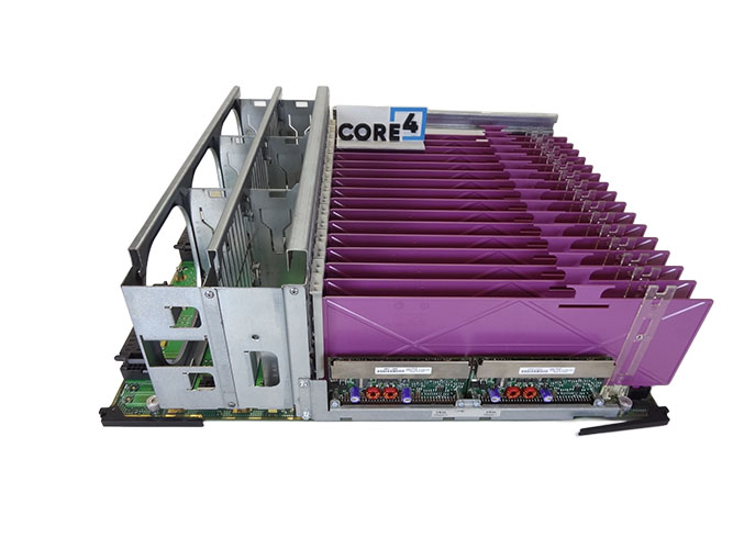 HP A6093-60002 PCI BACKPLANE 16 SLOT RP7/84X0