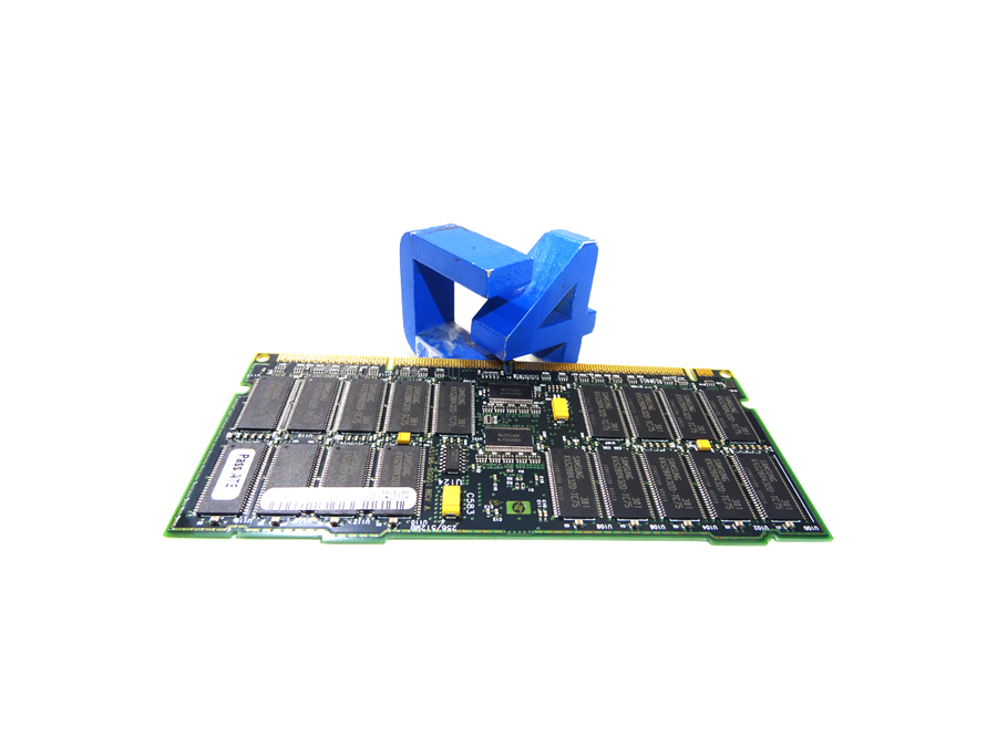 HP A6097A 2GB RAM MEMORY QUAD
