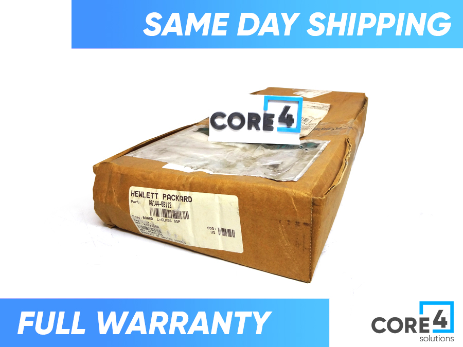 HP A6144-69112 HP RP5470 SYSTEM BOARD *New Bulk* 